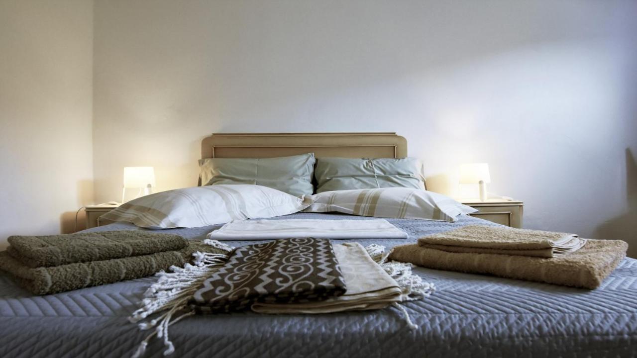 The Charming Beach House, Ideal For 4 To 5 People Ioulis Exterior foto